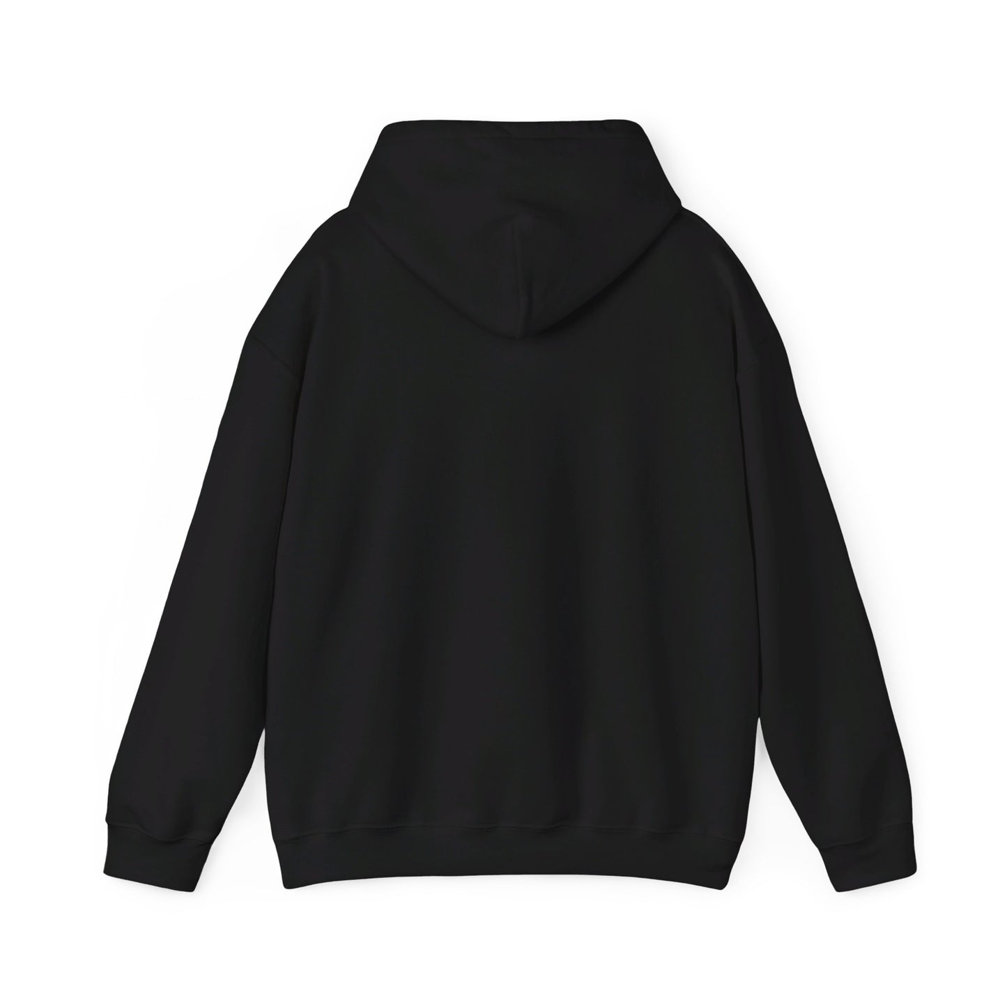 residual/1 staircase unisex hoodie